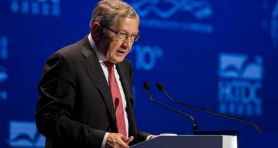 &Alpha;&iota;&sigma;&iota;ό&delta;&omicron;&xi;&omicron;&sigmaf; &omicron; &Rho;έ&gamma;&kappa;&lambda;&iota;&nu;&gamma;&kappa; &gamma;&iota;&alpha; &tau;&eta;&nu; &Epsilon;&lambda;&lambda;ά&delta;&alpha;