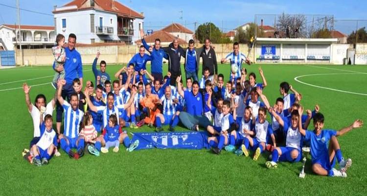 Η ψυχή του Ηρακλή δεν μετριέται σε τρόπαια...