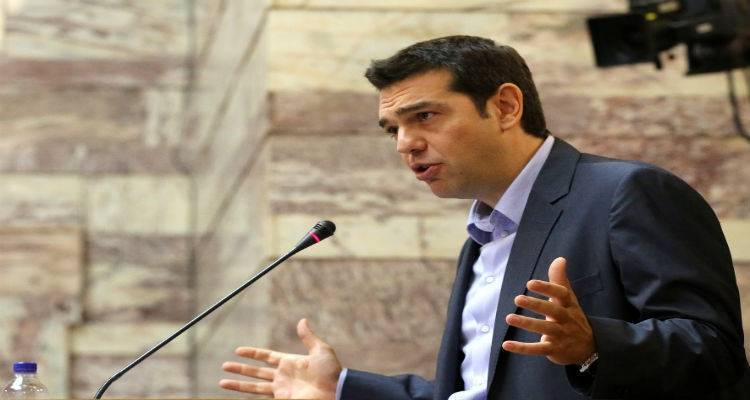 &Mu;ή&nu;&upsilon;&mu;&alpha; - &beta;ό&mu;&beta;&alpha; &tau;&eta;&sigmaf; &kappa;&upsilon;&beta;έ&rho;&nu;&eta;&sigma;&eta;&sigmaf; &pi;&rho;&omicron;&sigmaf; &tau;&omicron;&upsilon;&sigmaf; &delta;&alpha;&nu;&epsilon;&iota;&sigma;&tau;έ&sigmaf;