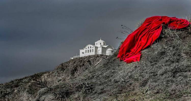 &Sigma;&tau;&eta;&nu; &Kappa;ά&lambda;&upsilon;&mu;&nu;&omicron; &omicron; &Mu;.&Epsilon;.&Alpha;.&Sigma; "&Lambda;ή&mu;&nu;&omicron;&sigmaf;" &gamma;&iota;&alpha; &tau;&eta;&nu; 28&eta; &Sigma;&upsilon;&nu;ά&nu;&tau;&eta;&sigma;&eta; &Epsilon;&rho;&alpha;&sigma;&iota;&tau;&epsilon;&chi;&nu;&iota;&kappa;ώ&nu; &Theta;&iota;ά&sigma;&omega;&nu; &Alpha;&iota;&gamma;&alpha;ί&omicron;&upsilon;