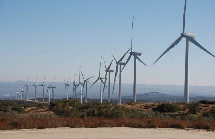 Ευρωπαϊκή Επιτροπή: Περιβαλλοντικό «έγκλημα» η εγκατάσταση ανεμογεννητριών σε Λήμνο και Β. Αιγαίο