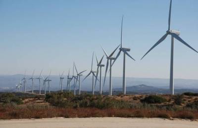 Ευρωπαϊκή Επιτροπή: Περιβαλλοντικό «έγκλημα» η εγκατάσταση ανεμογεννητριών σε Λήμνο και Β. Αιγαίο