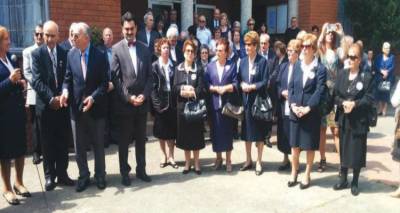 Την επέτειο Απελευθέρωσης της Λήµνου γιόρτασαν οι Λημνιοί της Αυστραλίας (photos)