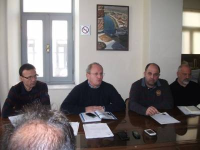 Αγριοκούνελα άλλο ένα πρόβλημα της Λήμνου (mp3 + photos)