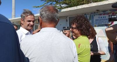 Τομεακή Επιτροπή Λήμνου του ΚΚΕ για την επίσκεψη Μητσοτάκη στη Λήμνο: «Άνθρακες ο θησαυρός»