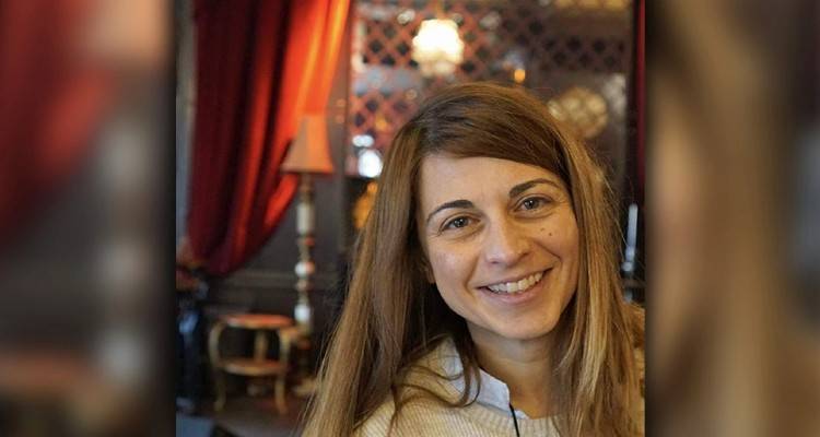 Αυτή είναι η 40χρονη που παρασύρθηκε από φορτηγό και σκοτώθηκε | Ήταν μαραθωνοδρόμος με σπουδαίες διακρίσεις