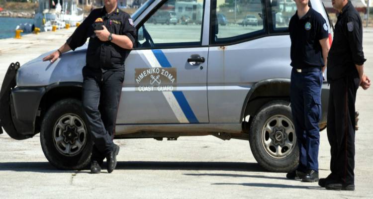 Λήμνος: 2 συλλήψεις για κατοχή ναρκωτικών
