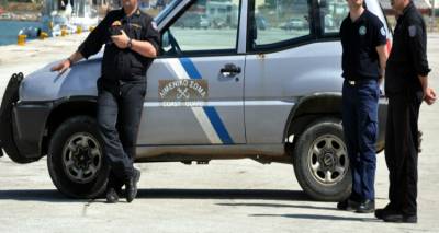 Λήμνος: 2 συλλήψεις για κατοχή ναρκωτικών