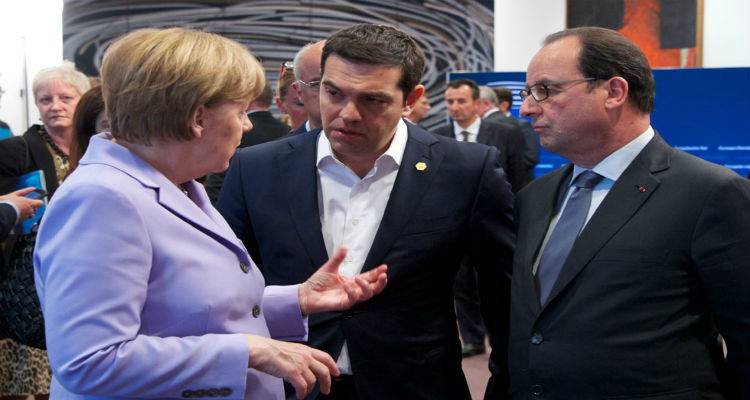 &Chi;&omega;&rho;ί&sigmaf; &sigma;&upsilon;&mu;&phi;&omega;&nu;ί&alpha; &tau;&epsilon;&lambda;&epsilon;ί&omega;&sigma;&epsilon; &tau;&omicron; Euroworking Group