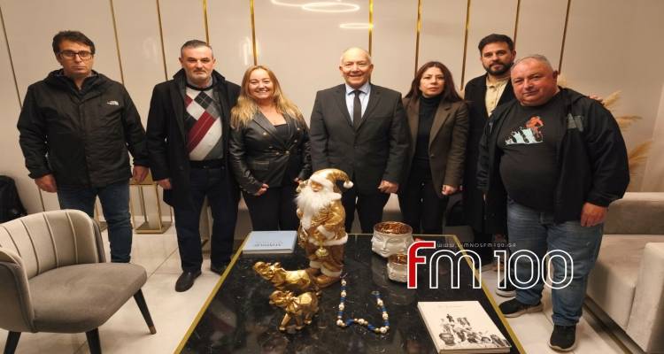 &Sigma;&tau;&eta; &Lambda;ή&mu;&nu;&omicron; &omicron; &Upsilon;&phi;&upsilon;&pi;&omicron;&upsilon;&rho;&gamma;ό&sigmaf; &Nu;&alpha;&upsilon;&tau;&iota;&lambda;ί&alpha;&sigmaf; &Sigma;&tau;ά&phi;&alpha;&nu;&omicron;&sigmaf; &Gamma;&kappa;ί&kappa;&alpha;&sigmaf; | &Epsilon;&gamma;&kappa;&alpha;ί&nu;&iota;&alpha; &pi;&lambda;&omega;&tau;&omicron;ύ &alpha;&sigma;&theta;&epsilon;&nu;&omicron;&phi;ό&rho;&omicron;&upsilon; &sigma;&tau;&omicron;&nu; Ά&gamma;&iota;&omicron; &Epsilon;&upsilon;&sigma;&tau;&rho;ά&tau;&iota;&omicron; &kappa;&alpha;&iota; &chi;&rho;&eta;&mu;&alpha;&tau;&omicron;&delta;ό&tau;&eta;&sigma;&eta; 2 &epsilon;&kappa;&alpha;&tau;. &epsilon;&upsilon;&rho;ώ &gamma;&iota;&alpha; &tau;&omicron; &lambda;&iota;&mu;ά&nu;&iota;