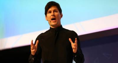 &Pi;ά&beta;&epsilon;&lambda; &Nu;&tau;&omicron;ύ&rho;&omicron;&phi;: &Epsilon;&lambda;&epsilon;ύ&theta;&epsilon;&rho;&omicron;&sigmaf; &mu;&epsilon; &pi;&epsilon;&rho;&iota;&omicron;&rho;&iota;&sigma;&tau;&iota;&kappa;&omicron;ύ&sigmaf; ό&rho;&omicron;&upsilon;&sigmaf; &kappa;&alpha;&iota; &epsilon;&gamma;&gamma;ύ&eta;&sigma;&eta; 5 &epsilon;&kappa;&alpha;&tau;. &omicron; &epsilon;&pi;&iota;&kappa;&epsilon;&phi;&alpha;&lambda;ή&sigmaf; &tau;&omicron;&upsilon; Telegram