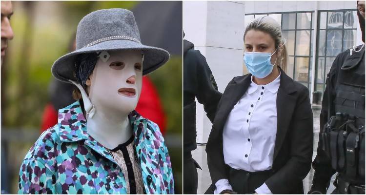 Δίκη για το βιτριόλι: Στην τελική ευθεία για την απόφαση, πότε θα βγει -Σήμερα στο βήμα οι δικηγόροι