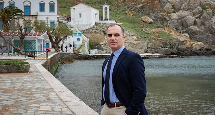 Θ. Λούκας για Δημοτική Αρχή: «Άλλοι πανηγυρίζουν τις επιτυχίες τους και άλλοι είναι μόνο για ….πανηγυρικούς!»