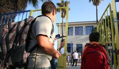 Υπό κατάληψη το ολοήμερο νηπιαγωγείο του Κάσπακα