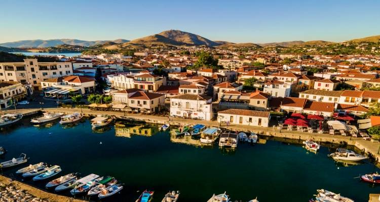 «Τα Νησιά του Βορείου Αιγαίου στο προσκήνιο του τουριστικού διαλόγου Ελλάδας – Τουρκίας»