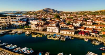 «Τα Νησιά του Βορείου Αιγαίου στο προσκήνιο του τουριστικού διαλόγου Ελλάδας – Τουρκίας»