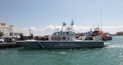 42 παράνομοι μετανάστες από το πρωί στη Λήμνο