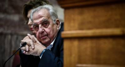 &Pi;έ&theta;&alpha;&nu;&epsilon; &omicron; &Alpha;&lambda;έ&kappa;&omicron;&sigmaf; &Phi;&lambda;&alpha;&mu;&pi;&omicron;&upsilon;&rho;ά&rho;&eta;&sigmaf; | &Sigma;&epsilon; &eta;&lambda;&iota;&kappa;ί&alpha; 87 &epsilon;&tau;ώ&nu; &alpha;&pi;ό &kappa;&alpha;&rho;&delta;&iota;ά