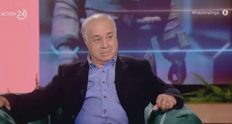 Λήμνος: Αναφορά Παρασκευαΐδη στη Ζαχαράκη για τα κενά εκπαιδευτικών στο δημοτικό Αγίου Δημητρίου