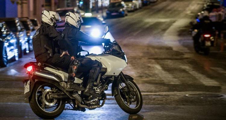 Φωτογραφία: Eurokinissi