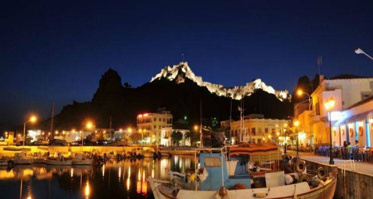 Ένωση Ξενοδόχων Λήμνου: «Είναι απαραίτητη η σωστή σχεδίαση για να γίνει ο τουρισμός πυλώνας ανάπτυξης για το νησί».