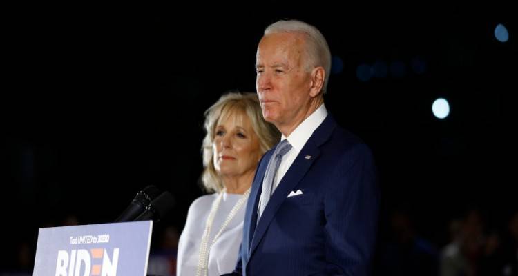 Εκλογές ΗΠΑ 2020: Ο Μπάιντεν κερδίζει και το Μίσιγκαν | Παίρνει τα πρωτεία του Σάντερς