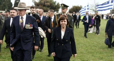 Έ&nu;&alpha; &mu;&omicron;&nu;&alpha;&delta;&iota;&kappa;ό &nu;&tau;&omicron;&kappa;&iota;&mu;&alpha;&nu;&tau;έ&rho; &pi;&omicron;&upsilon; &alpha;&nu;&alpha;&delta;&epsilon;&iota;&kappa;&nu;ύ&epsilon;&iota; &tau;&omicron;&nu; &rho;ό&lambda;&omicron; &tau;&eta;&sigmaf; &Lambda;ή&mu;&nu;&omicron;&upsilon; &sigma;&tau;&eta;&nu; &epsilon;&kappa;&sigma;&tau;&rho;&alpha;&tau;&epsilon;ί&alpha; &tau;&eta;&sigmaf; &Kappa;&alpha;&lambda;&lambda;ί&pi;&omicron;&lambda;&eta;&sigmaf;