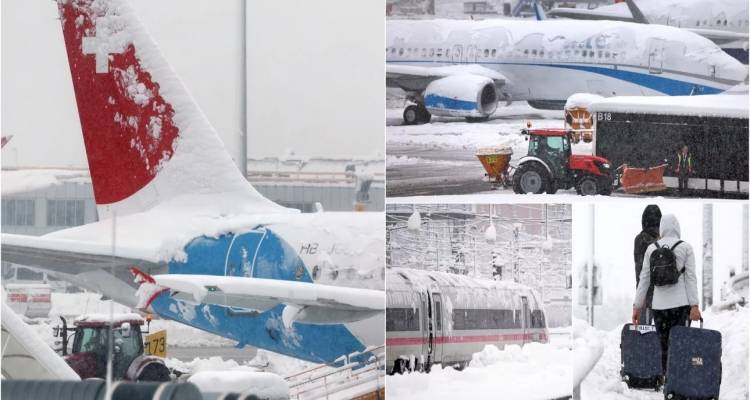 Deutsche Welle: &Omicron; &epsilon;&phi;&iota;&alpha;&lambda;&tau;&iota;&kappa;ό&sigmaf; &chi;&epsilon;&iota;&mu;ώ&nu;&alpha;&sigmaf; &tau;&eta;&sigmaf; &Gamma;&epsilon;&rho;&mu;&alpha;&nu;ί&alpha;&sigmaf; -&Delta;&epsilon;&nu; &lambda;&epsilon;&iota;&tau;&omicron;&upsilon;&rho;&gamma;&epsilon;ί &tau;ί&pi;&omicron;&tau;&alpha;