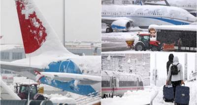 Deutsche Welle: &Omicron; &epsilon;&phi;&iota;&alpha;&lambda;&tau;&iota;&kappa;ό&sigmaf; &chi;&epsilon;&iota;&mu;ώ&nu;&alpha;&sigmaf; &tau;&eta;&sigmaf; &Gamma;&epsilon;&rho;&mu;&alpha;&nu;ί&alpha;&sigmaf; -&Delta;&epsilon;&nu; &lambda;&epsilon;&iota;&tau;&omicron;&upsilon;&rho;&gamma;&epsilon;ί &tau;ί&pi;&omicron;&tau;&alpha;