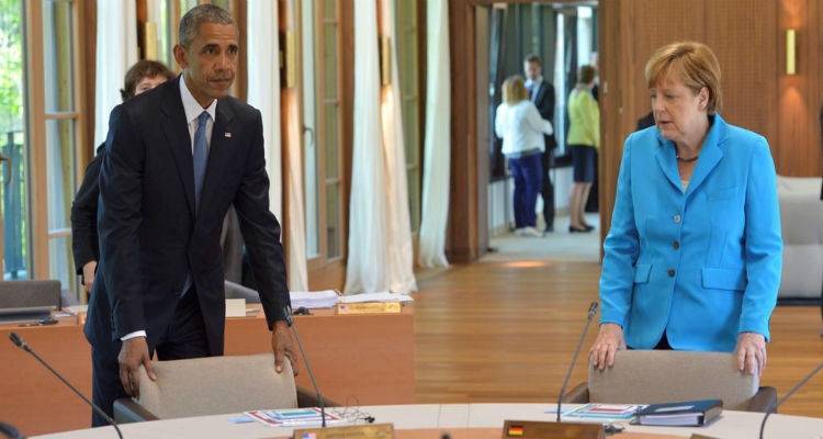 &Omicron;&mu;&pi;ά&mu;&alpha; &sigma;&epsilon; &Mu;έ&rho;&kappa;&epsilon;&lambda;: &Alpha;&pi;&omicron;&phi;ύ&gamma;&epsilon;&tau;&epsilon; &tau;&omicron; Grexit &mu;&epsilon; &kappa;ά&theta;&epsilon; &tau;&rho;ό&pi;&omicron;