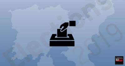 Λήμνος – Αποτελέσματα β&#039; γύρου Περιφερειακών Εκλογών: Εκλογικό Τμήμα 243 Α Κορνού