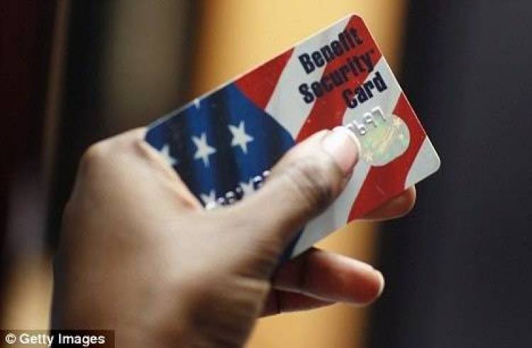 ΗΠΑ: Από το 2013 μικροτσίπ RFID υποδόριο, για όλους τους Αμερικανούς