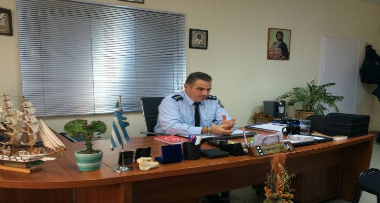 &Sigma;&upsilon;&zeta;ή&tau;&eta;&sigma;&eta; &sigma;&tau;&omicron; &Pi;&epsilon;&rho;&iota;&phi;&epsilon;&rho;&epsilon;&iota;&alpha;&kappa;ό &Sigma;&upsilon;&mu;&beta;&omicron;ύ&lambda;&iota;&omicron; &gamma;&iota;&alpha; &tau;&iota;&sigmaf; &Alpha;&sigma;&tau;&upsilon;&nu;&omicron;&mu;&iota;&kappa;έ&sigmaf; &Upsilon;&pi;&eta;&rho;&epsilon;&sigma;ί&epsilon;&sigmaf;