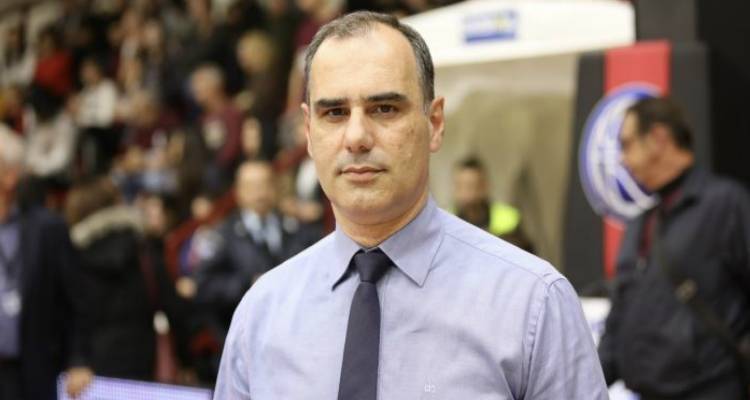 Θ. Λούκας: Πολύ σύντομα θα παραδώσουμε υλικό στο Νοσοκομείο της Λήμνου (audio)