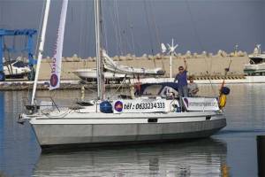&Eta; &kappa;&upsilon;&beta;έ&rho;&nu;&eta;&sigma;&eta; &tau;&omicron;&upsilon; &Mu;&alpha;&rho;ό&kappa;&omicron;&upsilon; &mu;&pi;&lambda;ό&kappa;&alpha;&rho;&epsilon; &tau;&omicron; &laquo;&Pi;&lambda;&omicron;ί&omicron; &tau;&omega;&nu; &alpha;&mu;&beta;&lambda;ώ&sigma;&epsilon;&omega;&nu;&raquo;