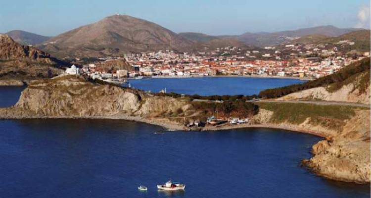 Ιδού τα αποτελέσματα: Ακυρώνεται η συμμετοχή του Πολιτιστικού Συλλόγου Μούδρου στο Φεστιβάλ Παραδοσιακών χορών στην Ξάνθη λόγω του ακτοπλοϊκού προβλήματος