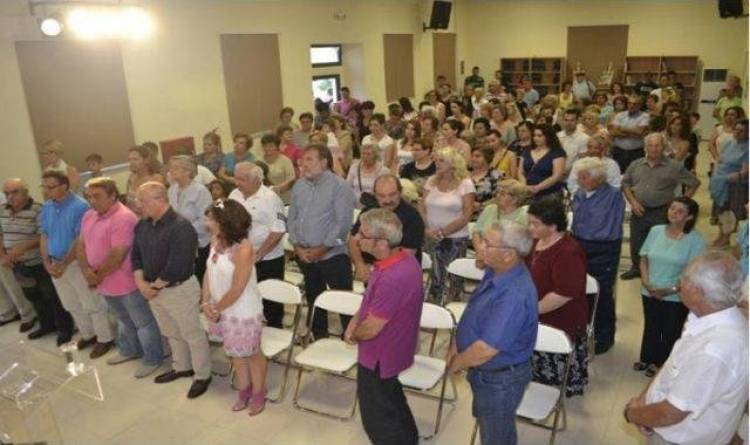 Εγκαίνια για το «στολίδι» της Ατσικής (photos)