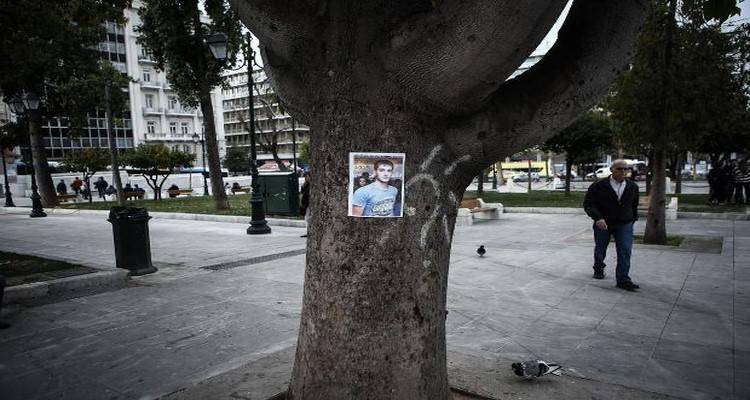 Ο «Βαγγέλης» των Τρικάλων… Βοήθεια!