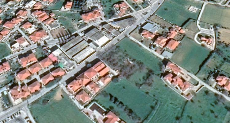 Φωτογραφία: Google Earth