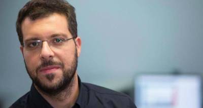 Β. Παυλίδης στον FM 100: «Οι οικονομικές επιπτώσεις της πανδημίας θα συνεχιστούν και μετά την άρση των περιοριστικών μέτρων» (audio)