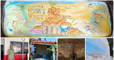 synentefksi-o-panagiotis-sfyris-pou-kanei-omorfo-ton-kosmo-gyro-tou