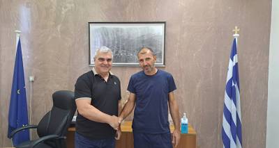 Νέος ηλεκτρολόγος στο Νοσοκομείο Λήμνου