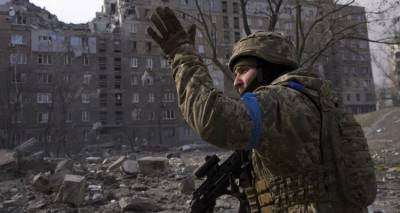 Αμφίβια απόβαση των Ρώσων στην Αζοφική, απέκοψαν την Ουκρανία από το θαλάσσιο εμπόριο | Νέες συνομιλίες σήμερα