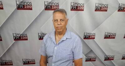 Πρόταση της Λαϊκής Συσπείρωσης για την αναβάθμιση των δικτύων ύδρευσης στη Μύρινα και τα χωριά της Λήμνου