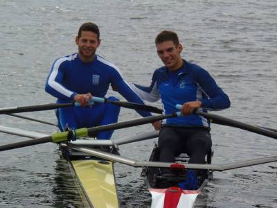 Με χρήματα της ομογένειας στο Σίδνεϊ ο Μαγδανής με την Εθνική