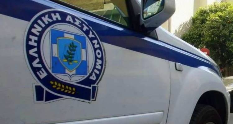 Λήμνος: Σύλληψη 22χρονου επιχειρηματία