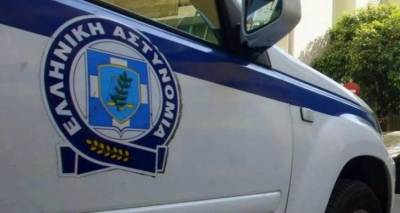 Λήμνος: Σύλληψη 22χρονου επιχειρηματία