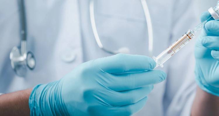 Ενθαρρυντικά αποτελέσματα από mRNA εμβόλιο κατά του ιού HIV