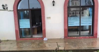 &Epsilon;&kappa;&tau;ό&sigmaf; &lambda;&epsilon;&iota;&tau;&omicron;&upsilon;&rho;&gamma;ί&alpha;&sigmaf; &gamma;&iota;&alpha; &tau;&omicron; &kappa;&omicron;&iota;&nu;ό &omicron;&iota; &upsilon;&pi;&eta;&rho;&epsilon;&sigma;ί&epsilon;&sigmaf; &tau;&eta;&sigmaf; &Pi;&epsilon;&rho;&iota;&phi;έ&rho;&epsilon;&iota;&alpha;&sigmaf; &sigma;&tau;&eta; &Lambda;ή&mu;&nu;&omicron; &lambda;ό&gamma;&omega; &sigma;&omicron;&beta;&alpha;&rho;ώ&nu; &zeta;&eta;&mu;&iota;ώ&nu;