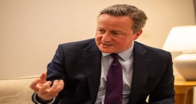 &Omicron; &Nu;&tau;έ&iota;&beta;&iota;&nu;&tau; &Kappa;ά&mu;&epsilon;&rho;&omicron;&nu; &epsilon;&pi;&alpha;&nu;&alpha;&beta;&epsilon;&beta;&alpha;&iota;ώ&nu;&epsilon;&iota; &tau;&eta; &beta;&rho;&epsilon;&tau;&alpha;&nu;&iota;&kappa;ή &upsilon;&pi;&omicron;&sigma;&tau;ή&rho;&iota;&xi;&eta; &sigma;&tau;&eta;&nu; &Omicron;&upsilon;&kappa;&rho;&alpha;&nu;ί&alpha;